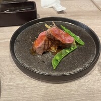 スミレオオサカ - 