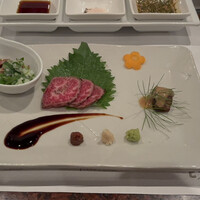 ビフテキのカワムラ 三宮本店 - 
