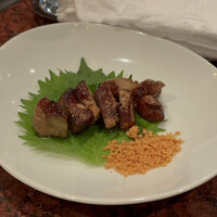 ビフテキのカワムラ 三宮本店 - 