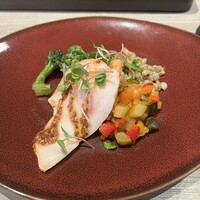 スミレオオサカ - 