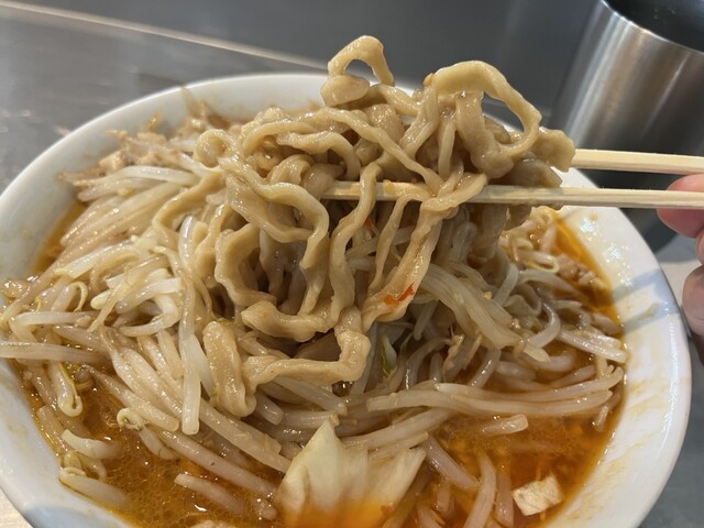 夢の一歩 蕨店 - 蕨/ラーメン | 食べログ