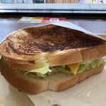 ドトールコーヒーショップ - 料理写真: