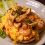 バル ポルティージョ - 