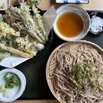 Soba Dokoro Yukawa