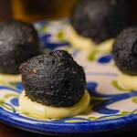 バル ポルティージョ - 