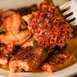 バル ポルティージョ - 