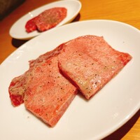 ビーフキッチン 恵比寿店 - 