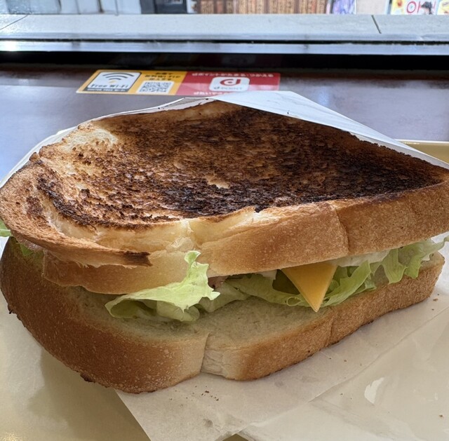 ドトールコーヒーショップ 盛岡大通２丁目店 - 盛岡（喫茶店）の写真