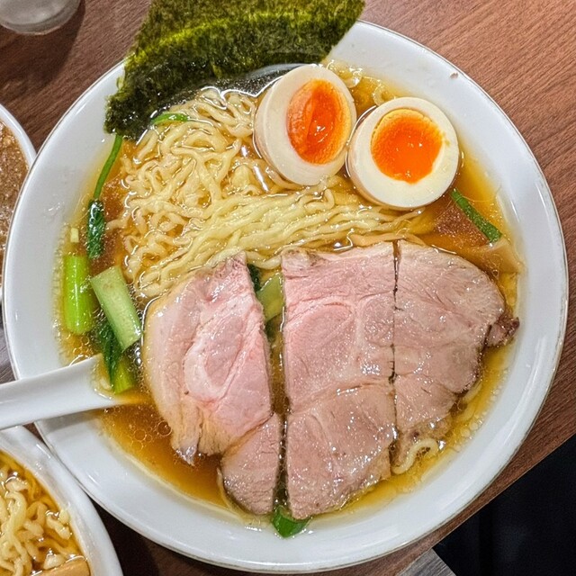 美味しかった』by b＠Zxy : らぁめん蔵持 ()- 西鉄平尾/ラーメン