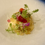 ミザンセーヌ - 