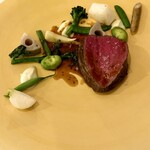 ミザンセーヌ - 