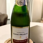 ミザンセーヌ - 