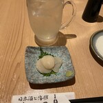 日本酒と海鮮 痛風屋 池袋西口店 - 
