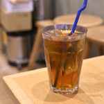 No.18 - ドリンクセット(ウーロン茶)@＋税込200円