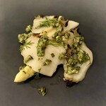 ミザンセーヌ - 