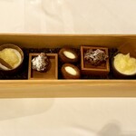 ミザンセーヌ - 