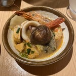 日本酒と海鮮 痛風屋 池袋西口店 - 