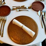 ミザンセーヌ - 