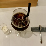 ミザンセーヌ - 