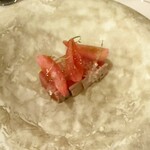 ミザンセーヌ - 