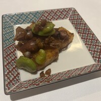 赤坂 桃の木 - 