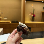 大阪天満宮 鮨とよなが - 