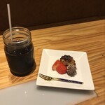 洋風居酒屋 La palourde - 