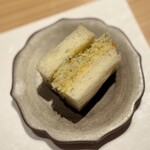 和 のぎ - 静岡駿河湾の釜揚げしらすのバーガー