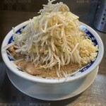 ラーメン 大 - らーめん　950円