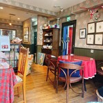 ハムステッドティールーム - 