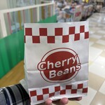 CHERRY BEANS POTATO - 