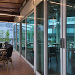 水炊き もつ鍋 博多廊 - 外観