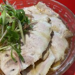 スター ラーメン - 