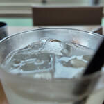 水炊き もつ鍋 博多廊 - 飲み物