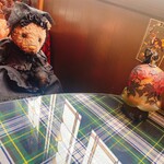 ハムステッドティールーム - 