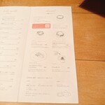 47 - シフォンケーキメニュー