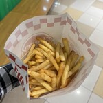 CHERRY BEANS POTATO Hamakita店 - 