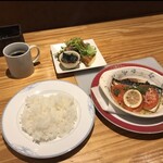 洋風居酒屋 La palourde - 