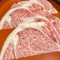 月亭 池袋店 - 飛騨牛