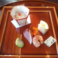美濃吉 東武池袋店 - 
