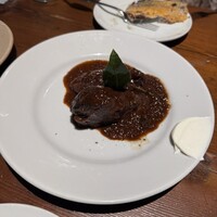 ピッツェリア&トラットリア ゴンゾ 目黒店 - 