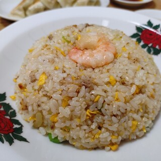 中国料理将ちゃん_0