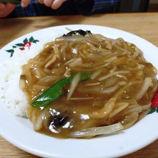 中国料理将ちゃん_1