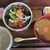 ダイナミックキッチン＆バー 燦 - 料理写真: