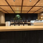 BONGENCOFFEE TOKYO  - 