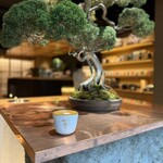 BONGENCOFFEE TOKYO  日本橋店 - 