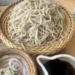 そばの実 enishi - 