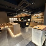 BONGENCOFFEE TOKYO  - 