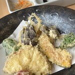 そばの実 enishi - 