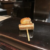 焼鳥 篠原 - もも